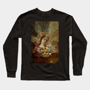 Eostre Long Sleeve T-Shirt